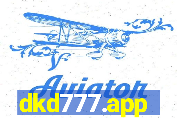 dkd777.app