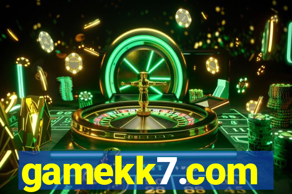 gamekk7.com