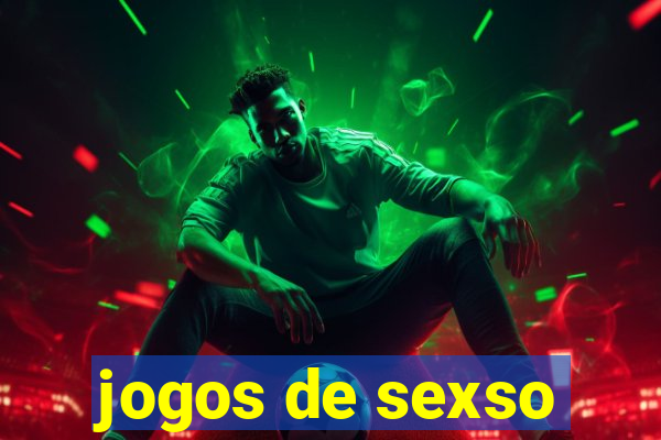 jogos de sexso
