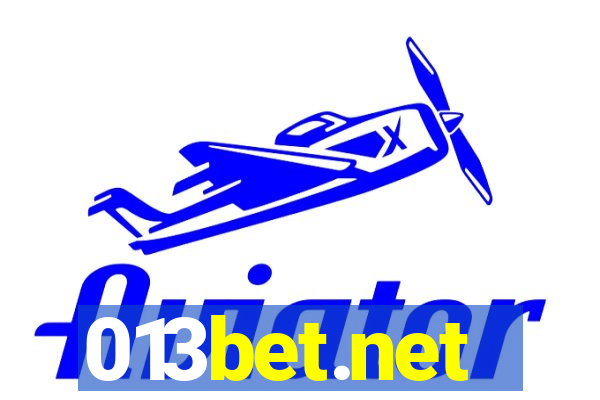 013bet.net