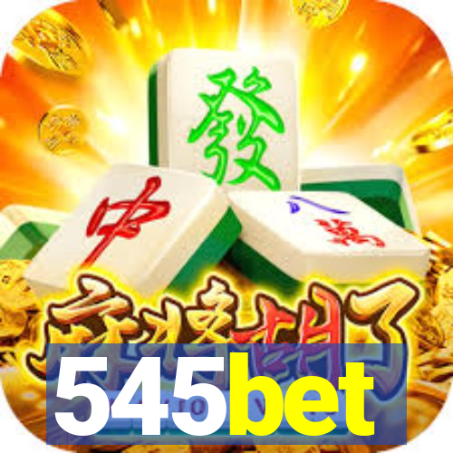 545bet