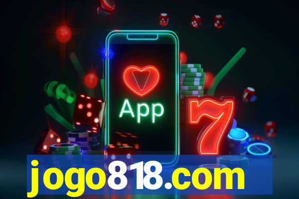 jogo818.com