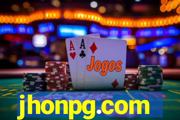 jhonpg.com