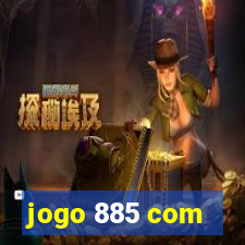 jogo 885 com