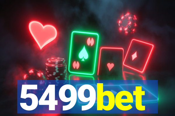 5499bet