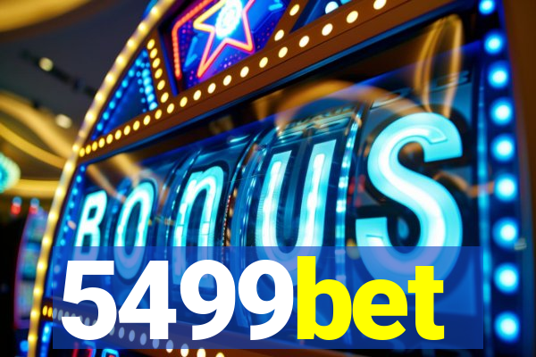 5499bet