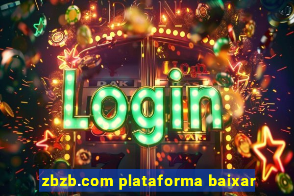 zbzb.com plataforma baixar