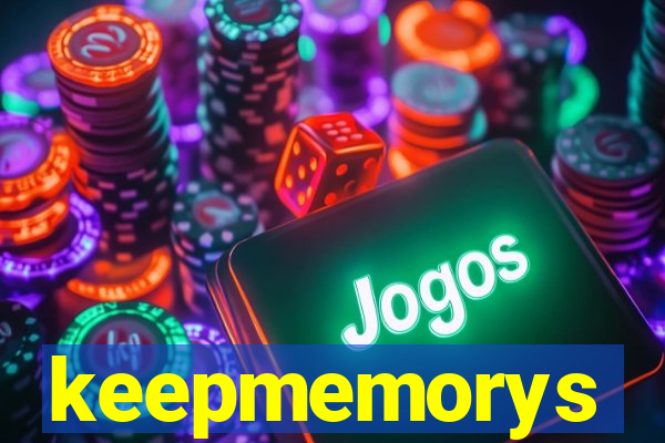 keepmemorys