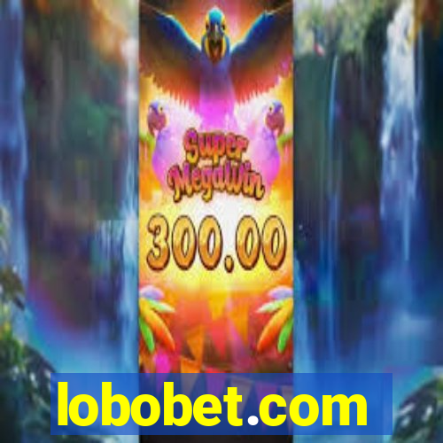 lobobet.com