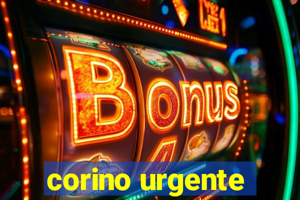 corino urgente