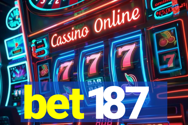 bet187
