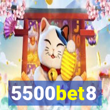 5500bet8