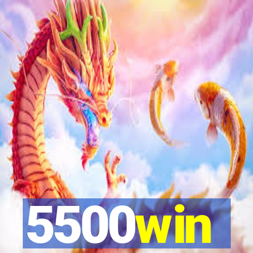 5500win