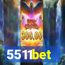 5511bet
