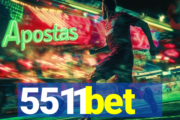 5511bet