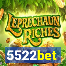 5522bet