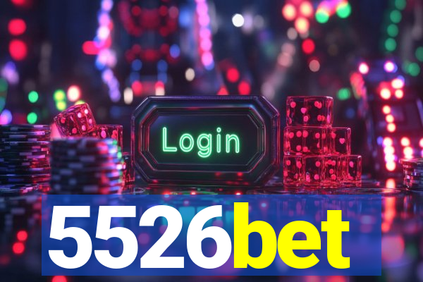 5526bet