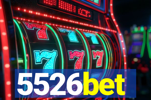 5526bet