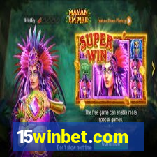 15winbet.com