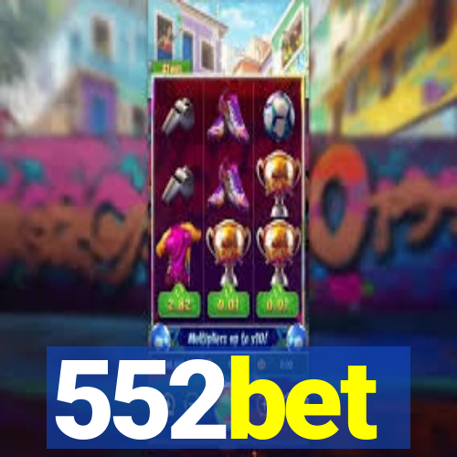 552bet