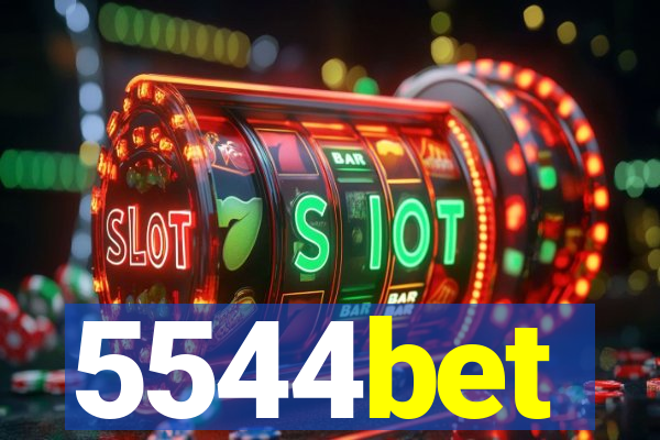 5544bet