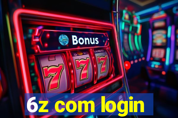 6z com login