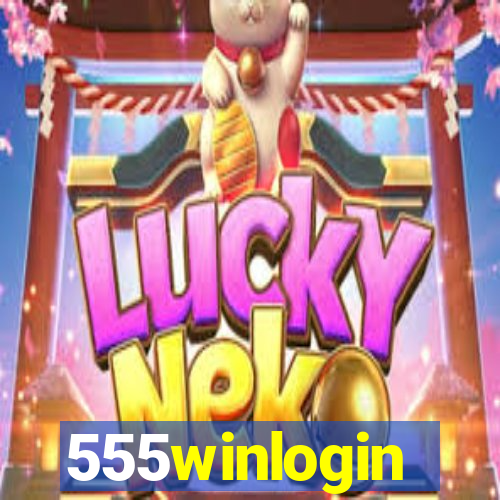 555winlogin