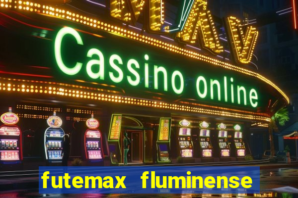 futemax fluminense x inter