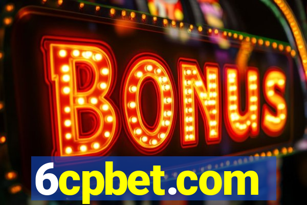 6cpbet.com