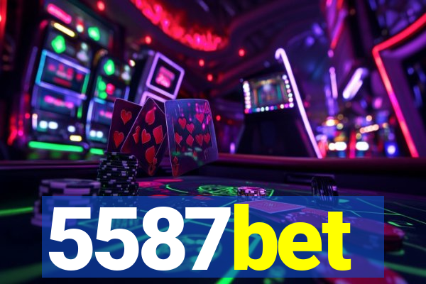 5587bet