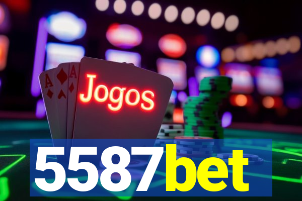 5587bet