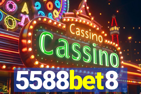 5588bet8