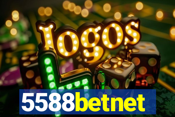 5588betnet
