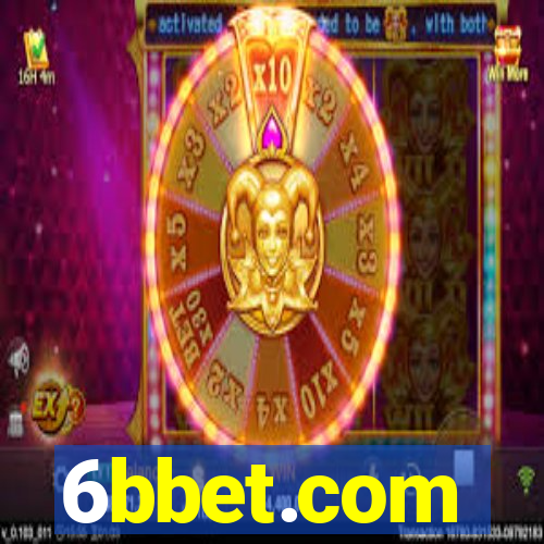 6bbet.com