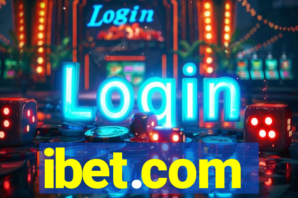 ibet.com