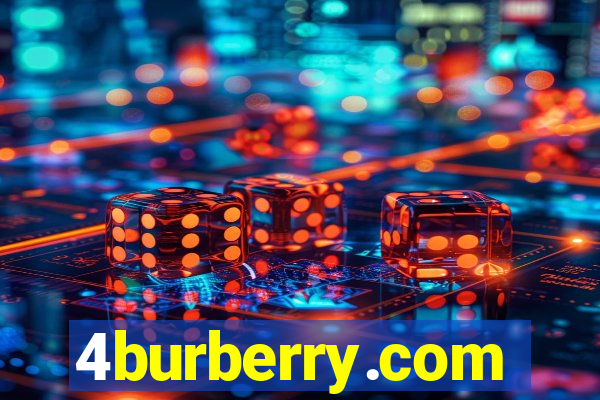 4burberry.com