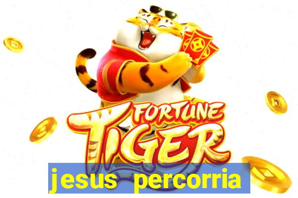 jesus percorria todas as cidades caminho neocatecumenal