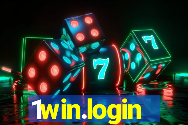 1win.login