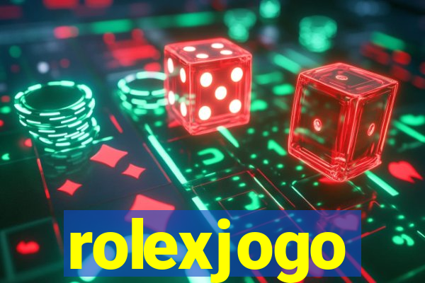 rolexjogo