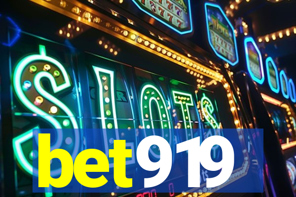 bet919