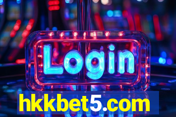 hkkbet5.com