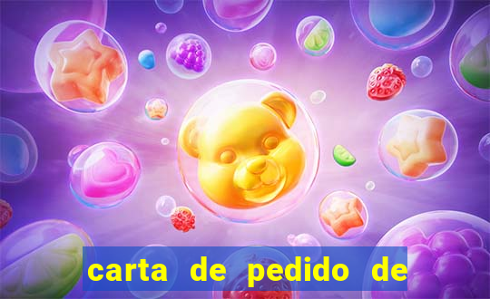 carta de pedido de patrocinio para time de futebol