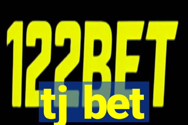 tj bet