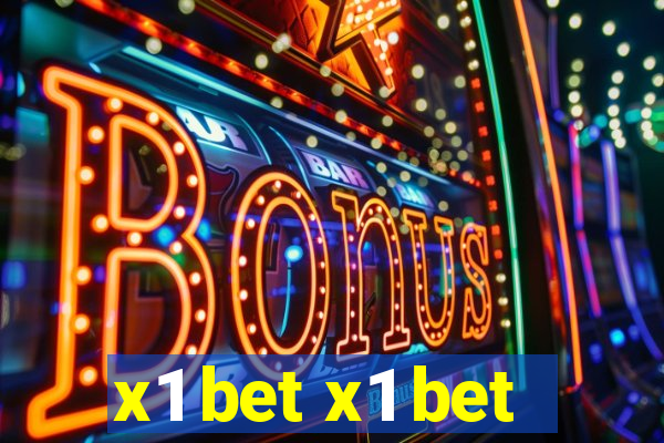x1 bet x1 bet
