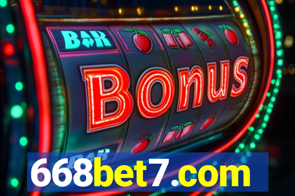 668bet7.com