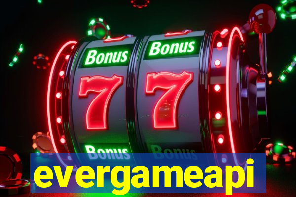 evergameapi