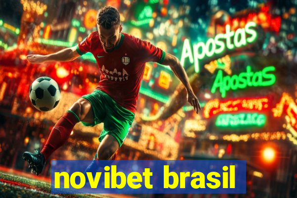 novibet brasil