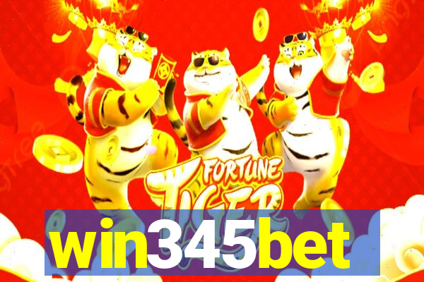 win345bet