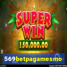 569betpagamesmo