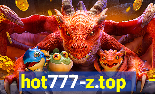 hot777-z.top